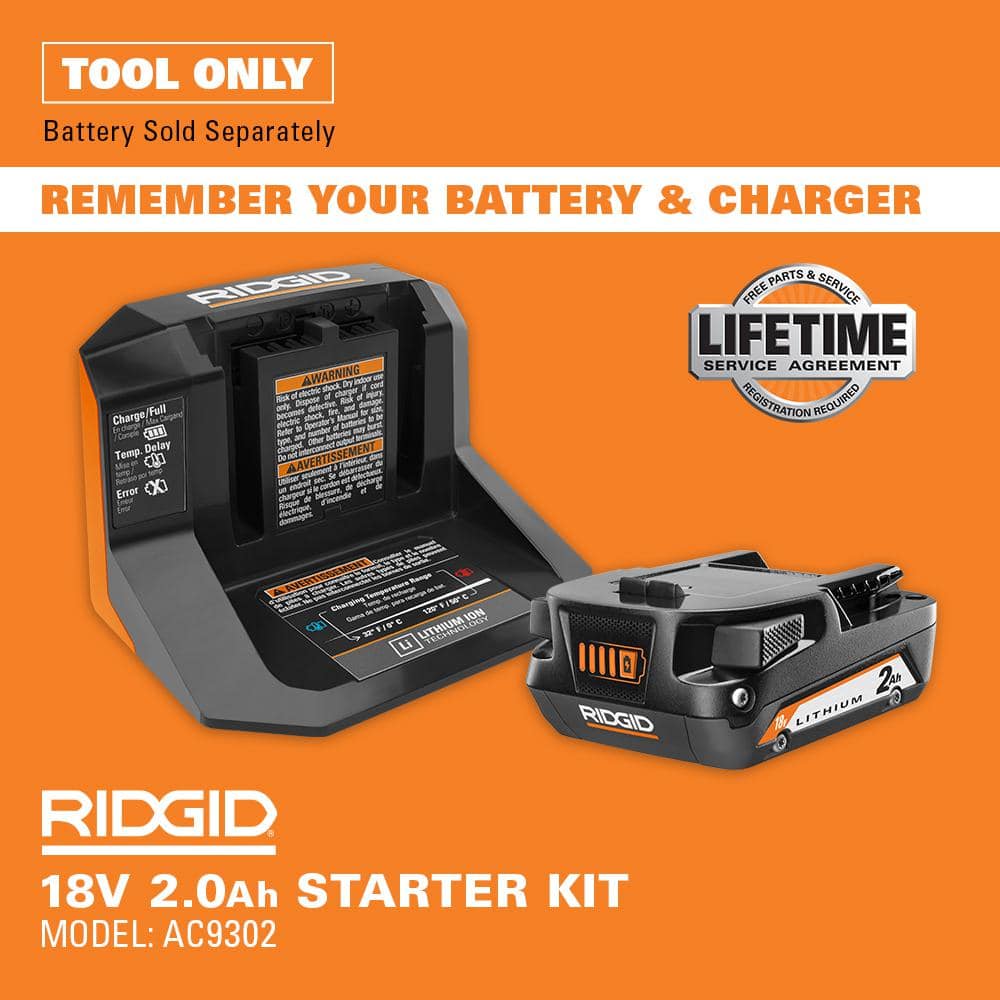 18V Brushless Cordless 18-Gauge 2-1/8 in. Brad Nailer w/ Brushless 16-Gauge 2-1/2 in Straight Finish Nailer (Tools Only) R09891B-R09892B