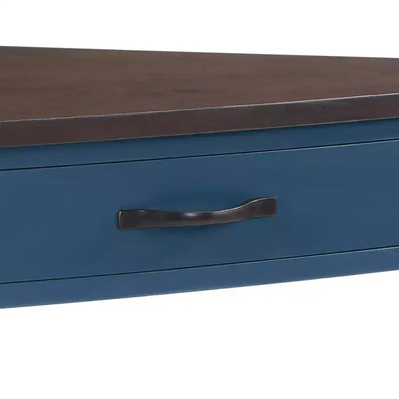 Table d'appoint d'angle triangulaire – idéale pour les petits espaces et les salons