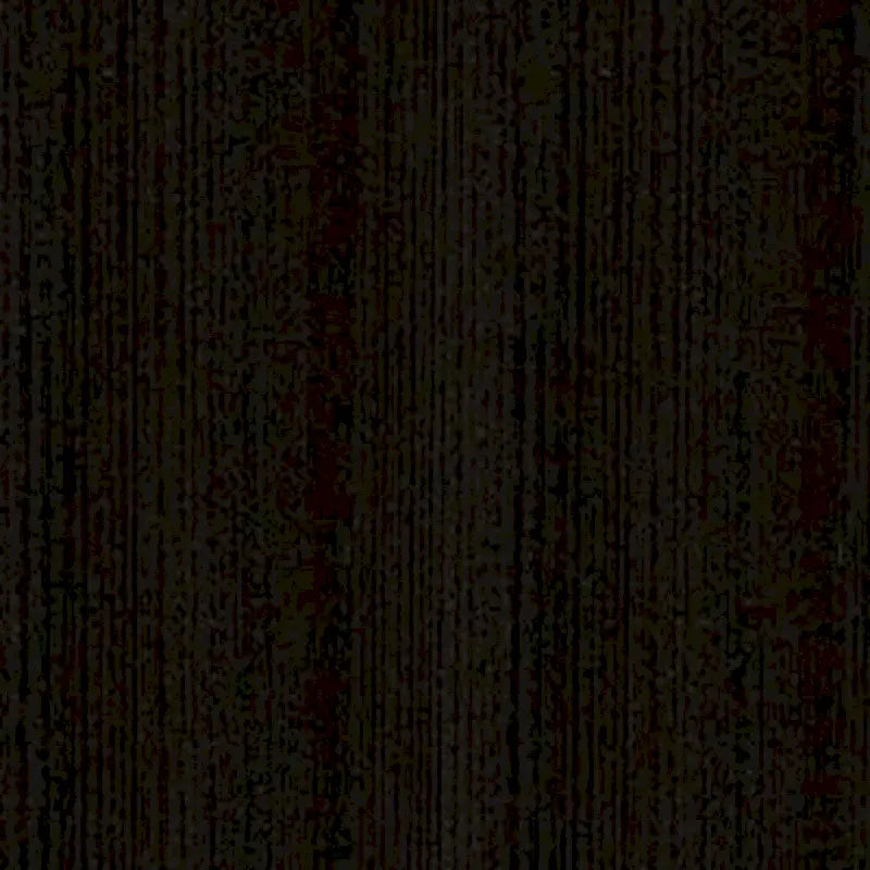 HomeRoots 47 Black Wood Pantry Or Storage Closet - 16.9' X '47.4' X '12.3