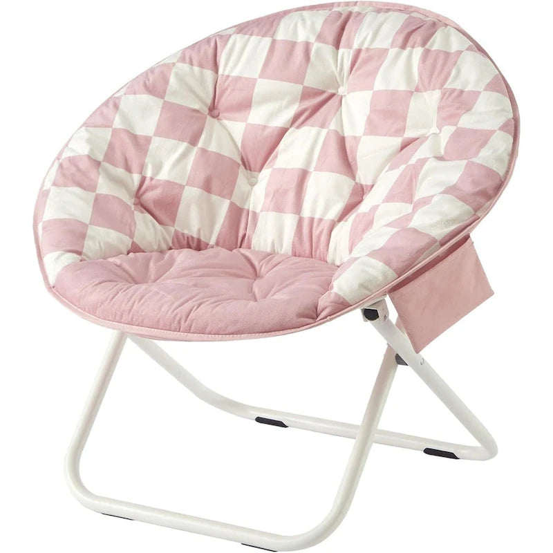 Urban Lifestyle Micromick Saucer Chair