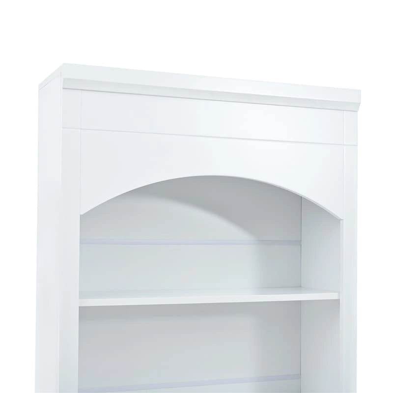 Freestanding Kitchen Pantry Cabinet Combo/Single Kitchen Pantry, Tall Kitchen Hutch with Storage Drawers and Adjustable Shelf