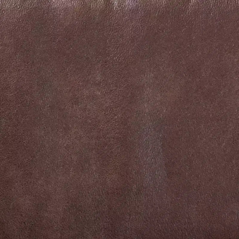 Fauteuil en bois rembourré en similicuir : design médiéval - garnissage en mousse confortable