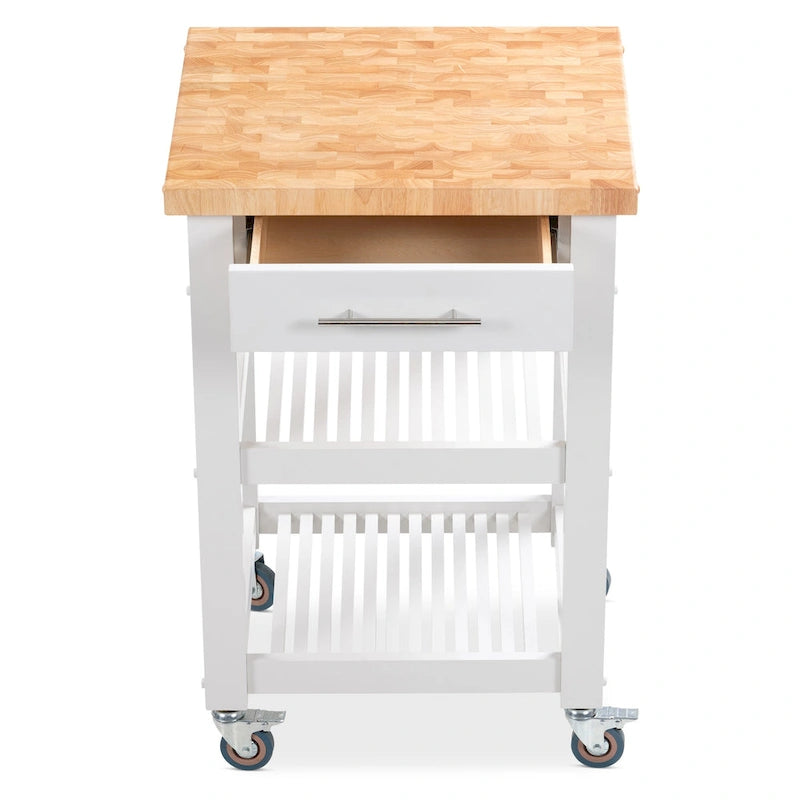 Chris & Chris Essential Series Workstation 20x24