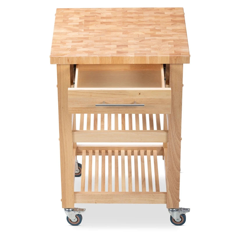 Chris & Chris Essential Series Workstation 20x24