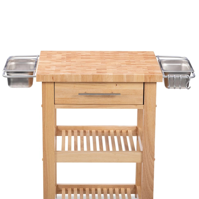 Chris & Chris Essential Series Workstation 20x24