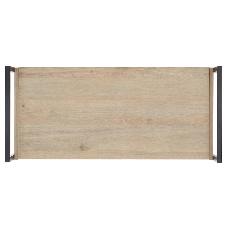 SAFAVIEH Polymnia Storage Bench - 35 W x 16 D x 24 H - 35Wx16Dx24H
