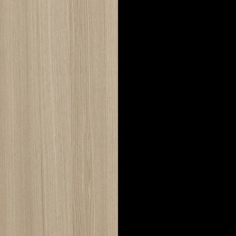 South Shore Kozack 2-drawer Credenza with Doors