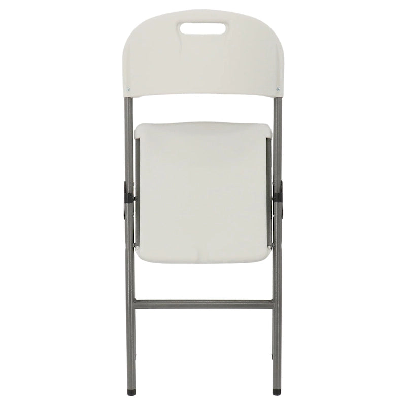 4 Piece Indoor and Outdoor Folding Chair Set