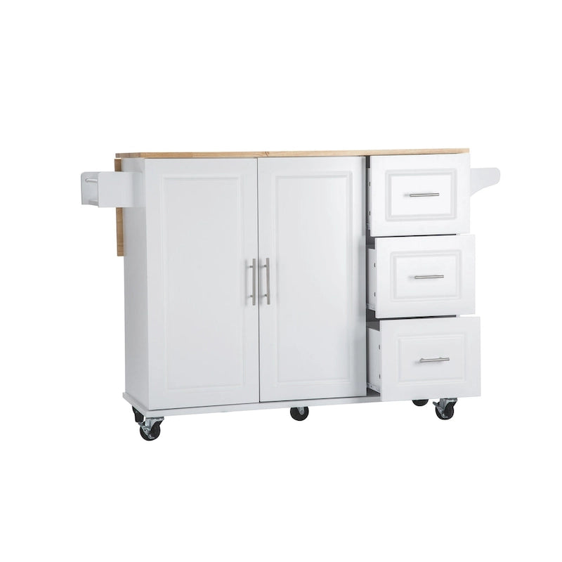 MM Kitchen Island
