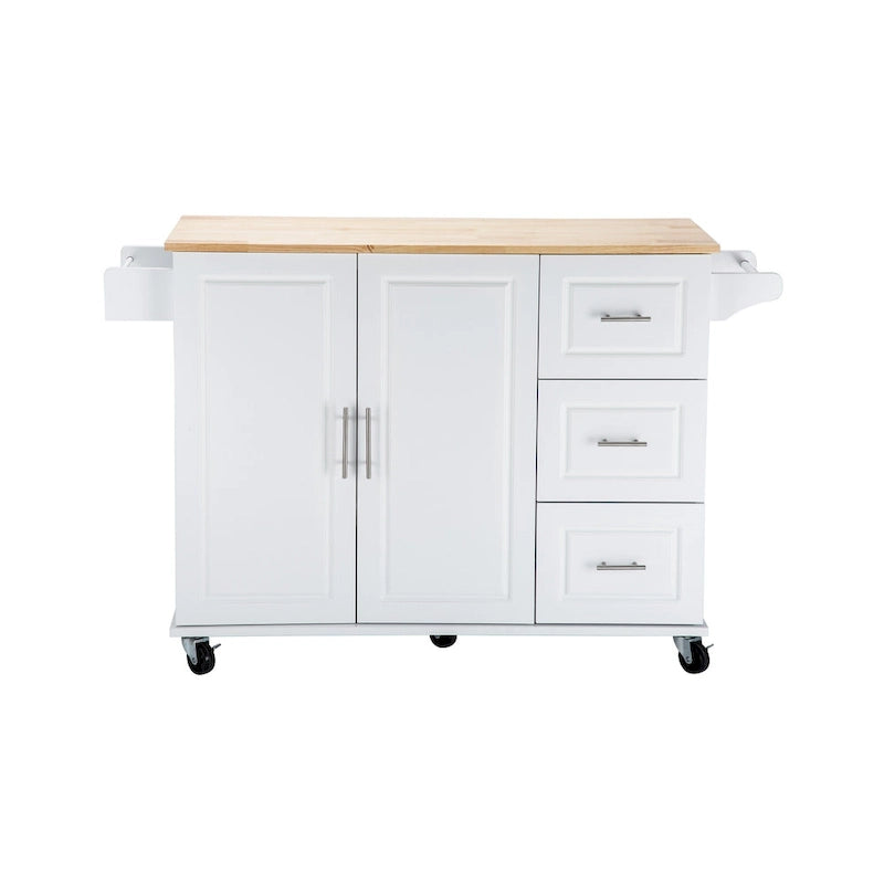 MM Kitchen Island