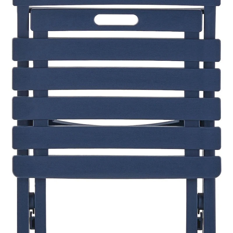 Outdoor Folding Chairs set of 2