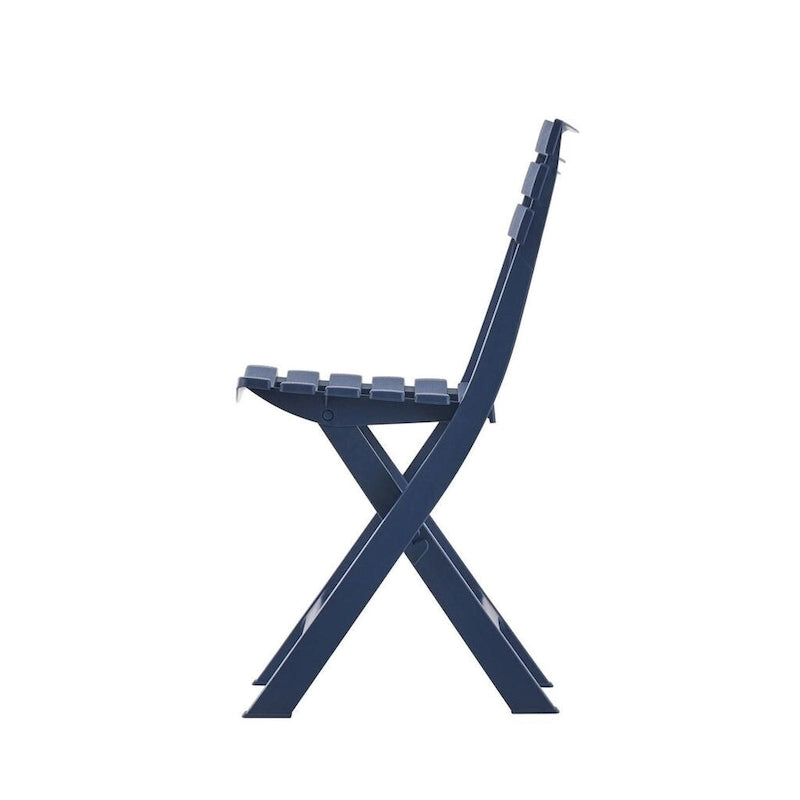 Outdoor Folding Chairs set of 2