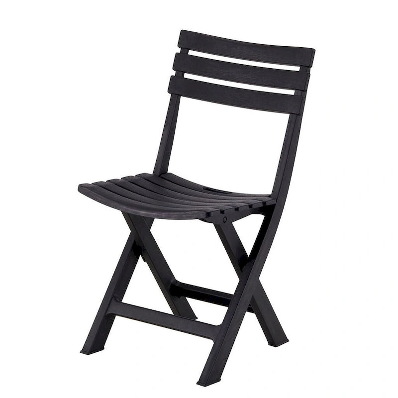 Outdoor Folding Chairs set of 2