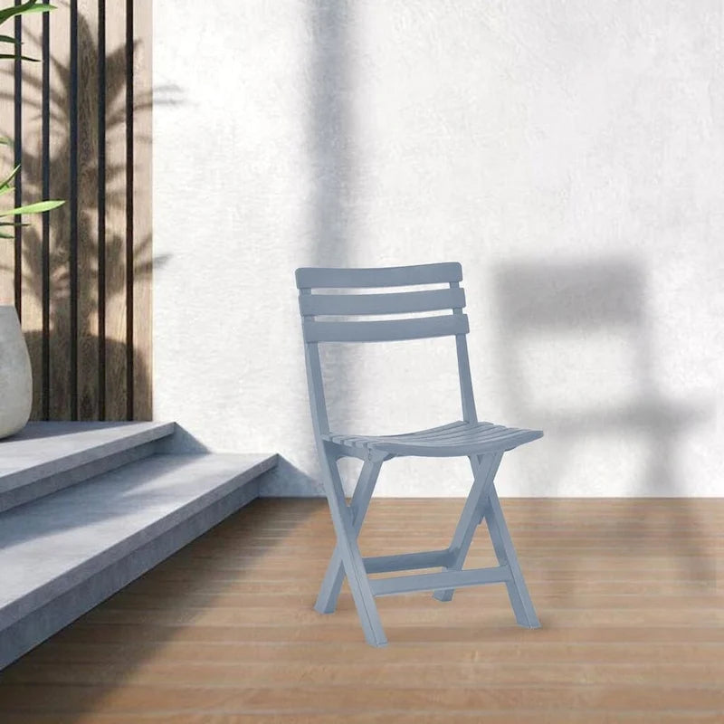 Outdoor Folding Chairs set of 2