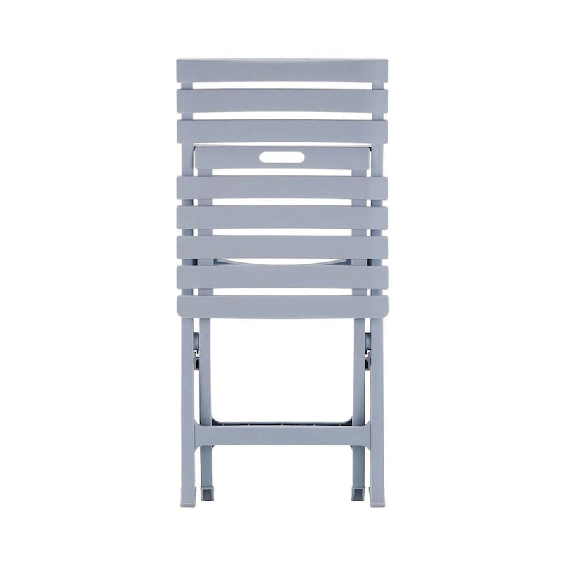 Outdoor Folding Chairs set of 2