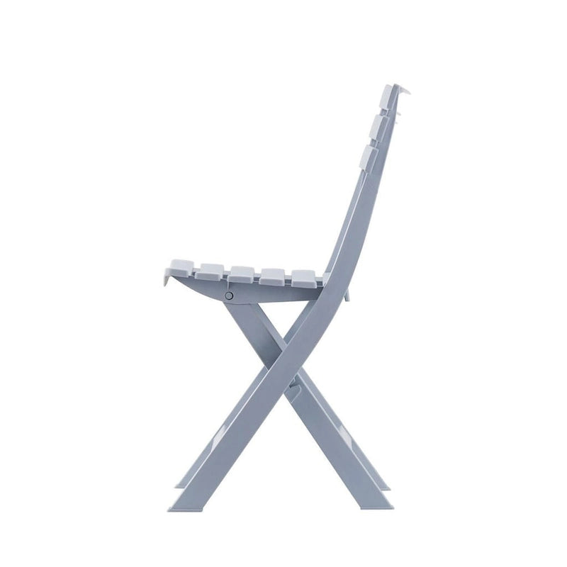 Outdoor Folding Chairs set of 2