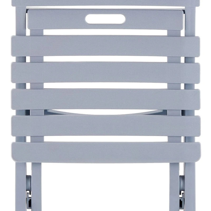 Outdoor Folding Chairs set of 2