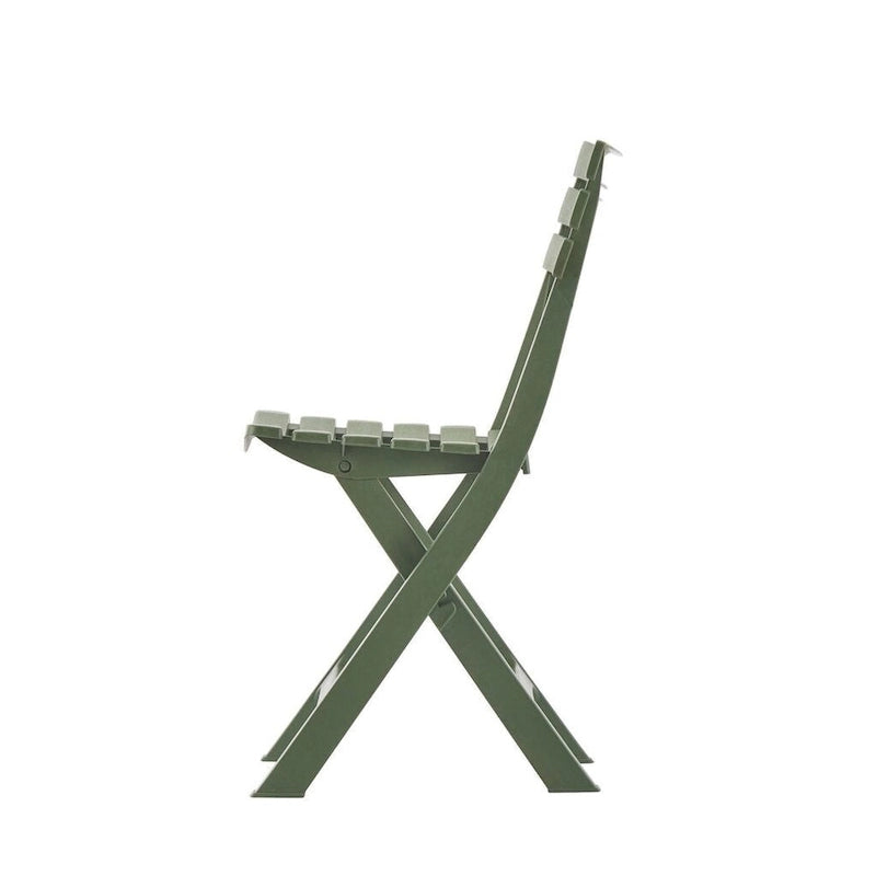 Outdoor Folding Chairs set of 2