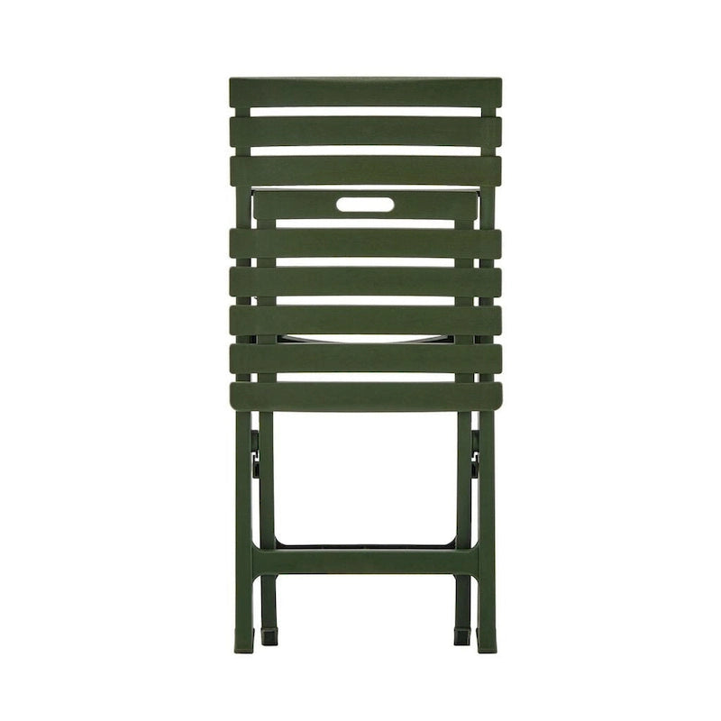 Outdoor Folding Chairs set of 2