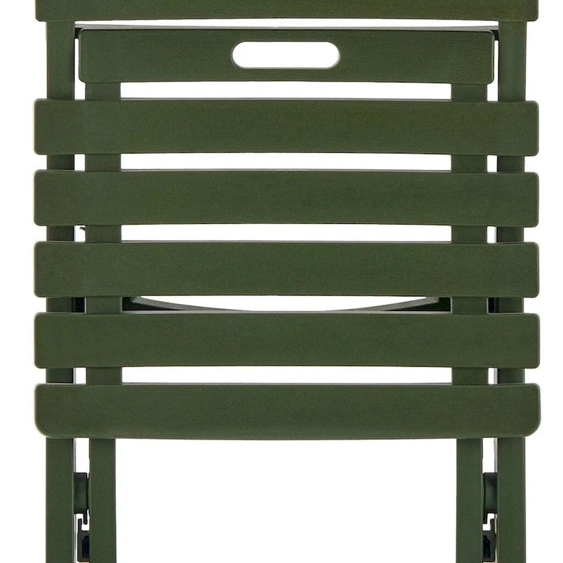 Outdoor Folding Chairs set of 2