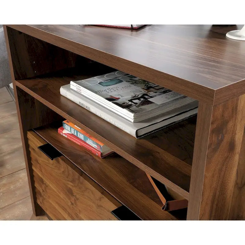 Harvey Park Lateral File Gw