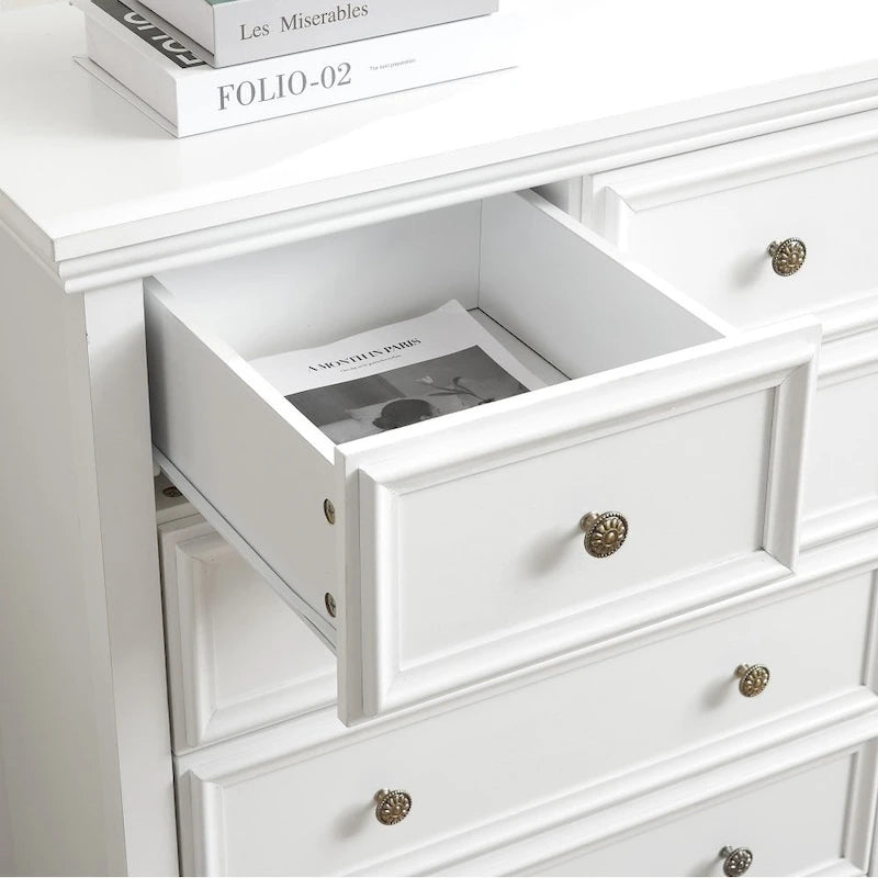 Chest of Drawers Closet Organizers and Storage Clothes Storage Drawers