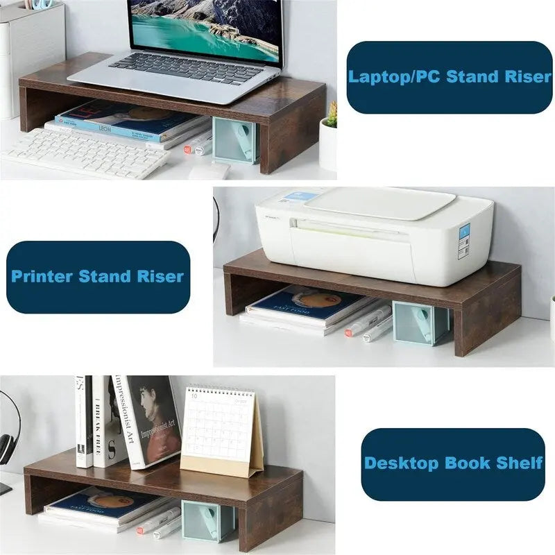 20 inch Monitor Stand Riser