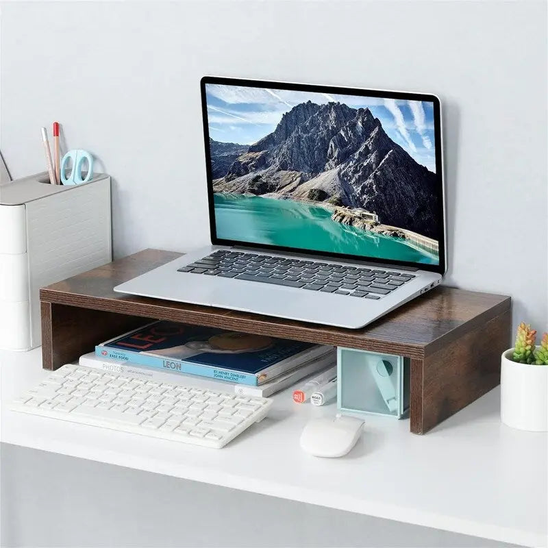 20 inch Monitor Stand Riser