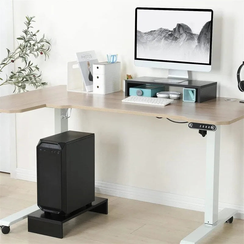 20 inch Monitor Stand Riser