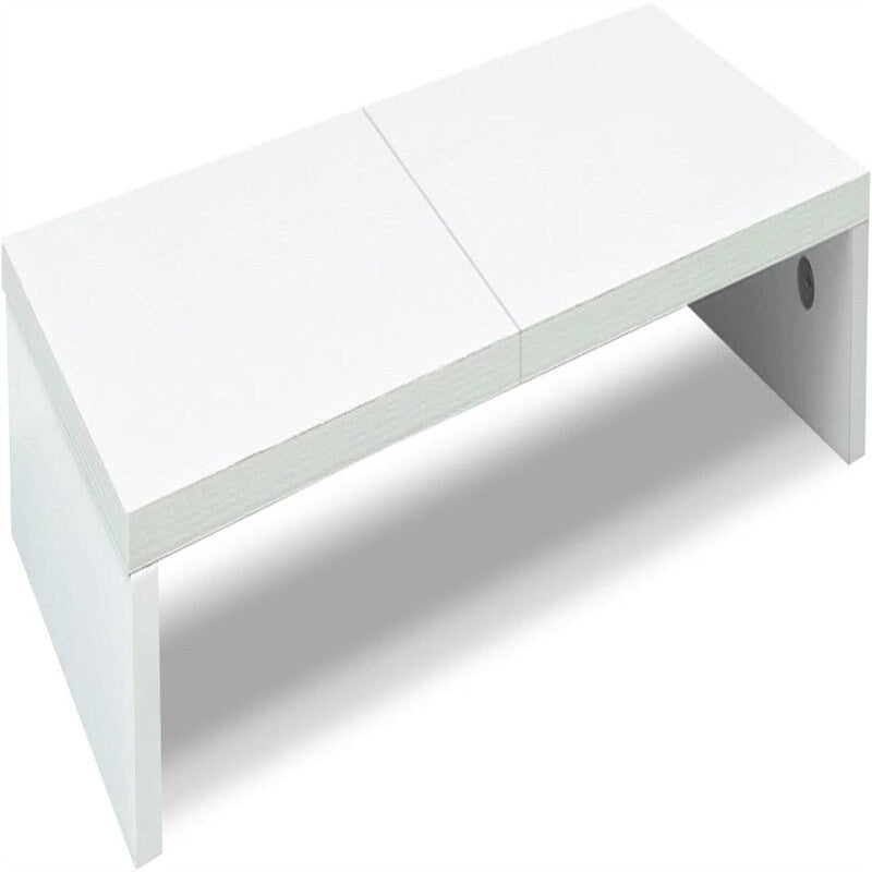 20 inch Monitor Stand Riser