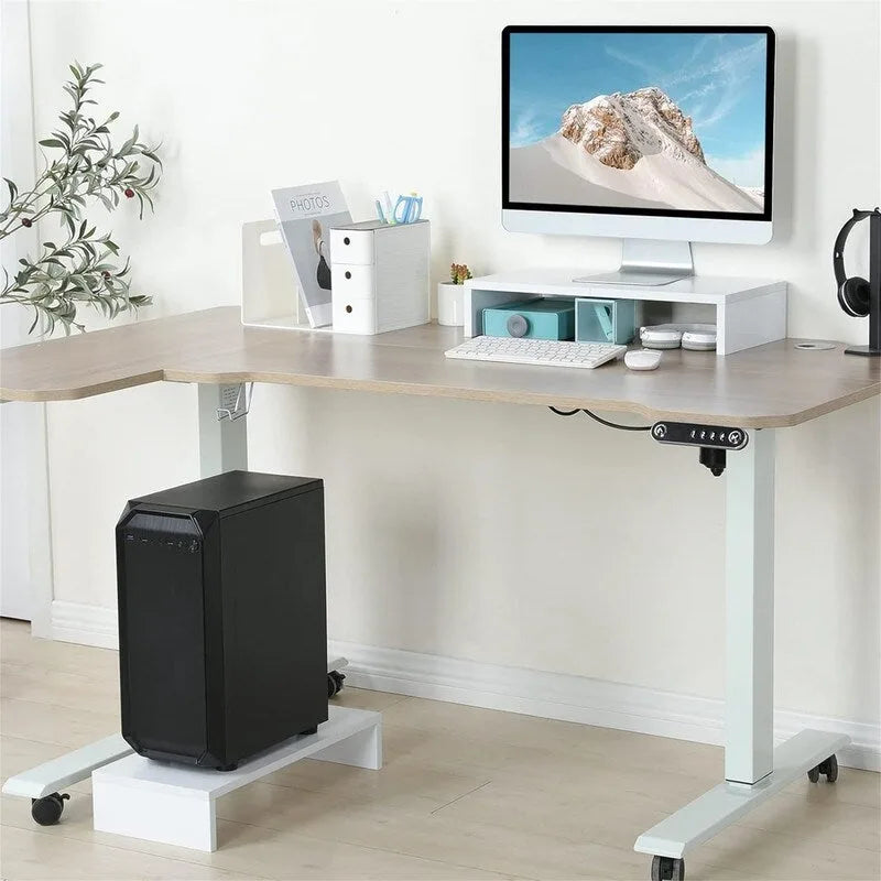 20 inch Monitor Stand Riser