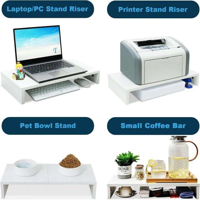 20 inch Monitor Stand Riser