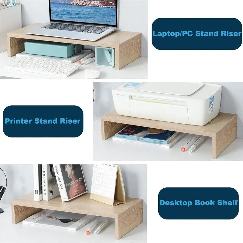 20 inch Monitor Stand Riser