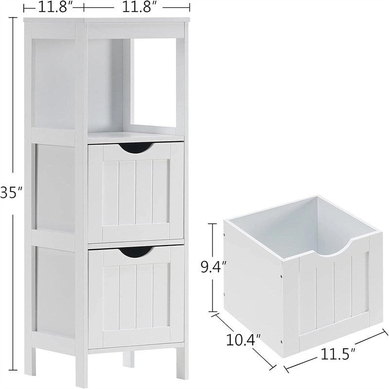 Bathroom Storage Cabinet