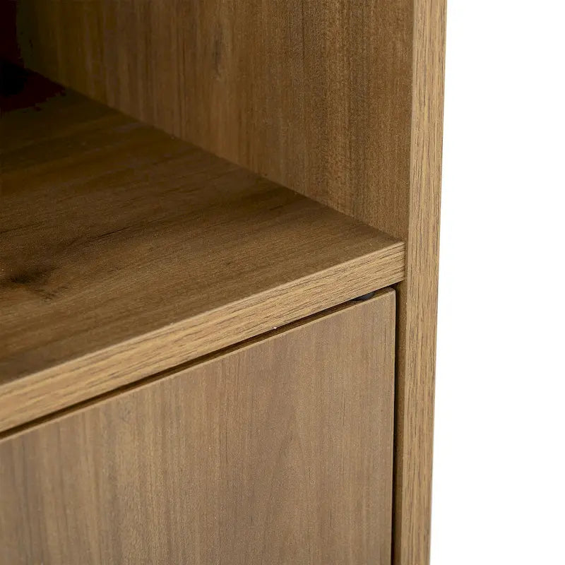 Bathroom storage cabinet,small storage cabinet,ratten locker,1 door cabinet