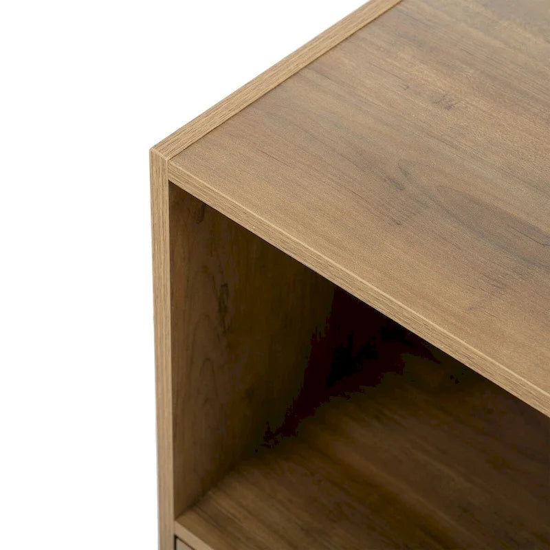 Bathroom storage cabinet,small storage cabinet,ratten locker,1 door cabinet