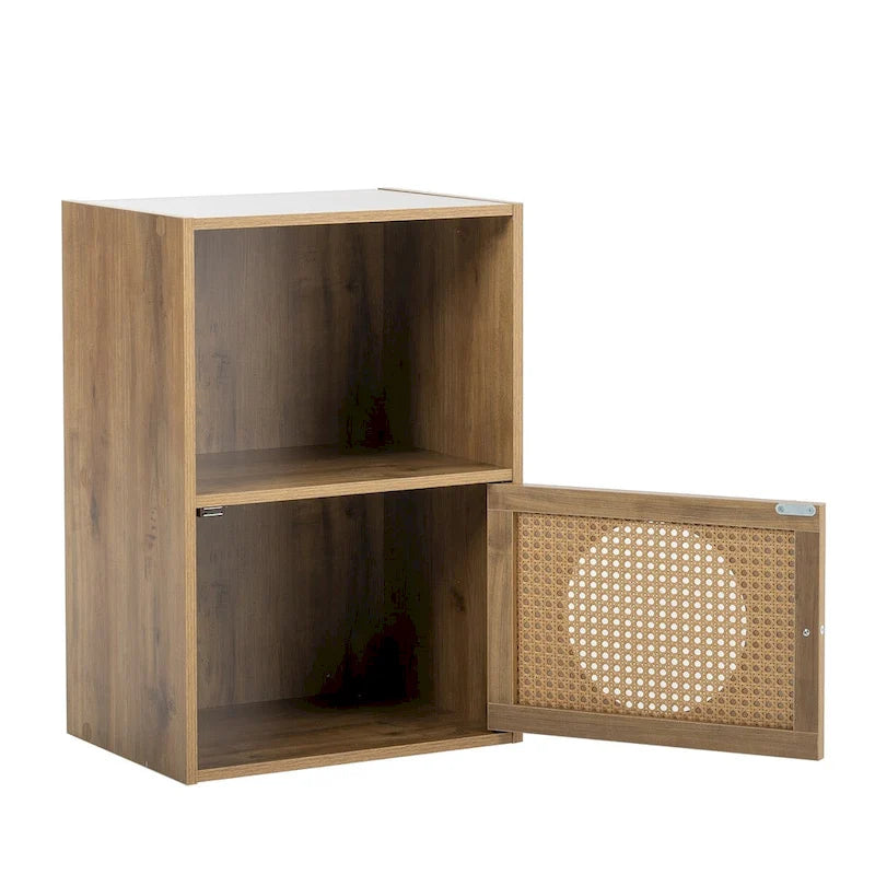 Bathroom storage cabinet,small storage cabinet,ratten locker,1 door cabinet