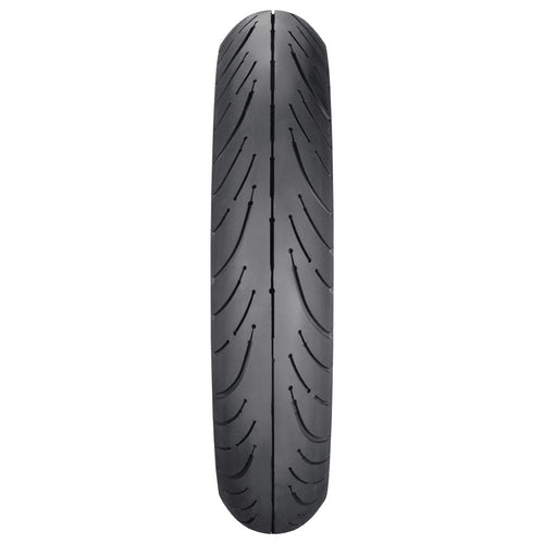 130/70R-18 Dunlop Elite 4 Radial Front Tire